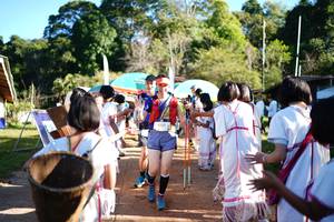 BIB: 3257
                            <button type="button" onclick="openModal(19041842)" class="btn btn-primary btn-sm float-right btn-popup" data-toggle="modal" data-target=".modal-high-quality">
                        <i class="fas fa-shopping-cart"></i> Add to Cart
                    </button>
                                            <button type="button" onclick="isThisMe(19041842, true)" class="btn btn-success btn-sm float-right btn-popup btn-isme hidden" data-toggle="tooltip" data-placement="bottom" title="นี่คือรูปของคุณใช่ไหม คลิกที่นี่เพื่อเอาเข้าอัลบั้ม">
                        <i class="fas fa-plus"></i> Add to album
                    </button>
                    <button type="button" onclick="isThisMe(19041842, false)" class="btn btn-warning btn-sm float-right btn-popup btn-isnotme hidden">
                        <i class="fas fa-ban"></i> Remove from album
                    </button>